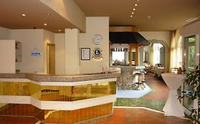Abakus-Hotel