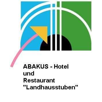 Abakus-Hotel Sindelfingen Logo zdjęcie