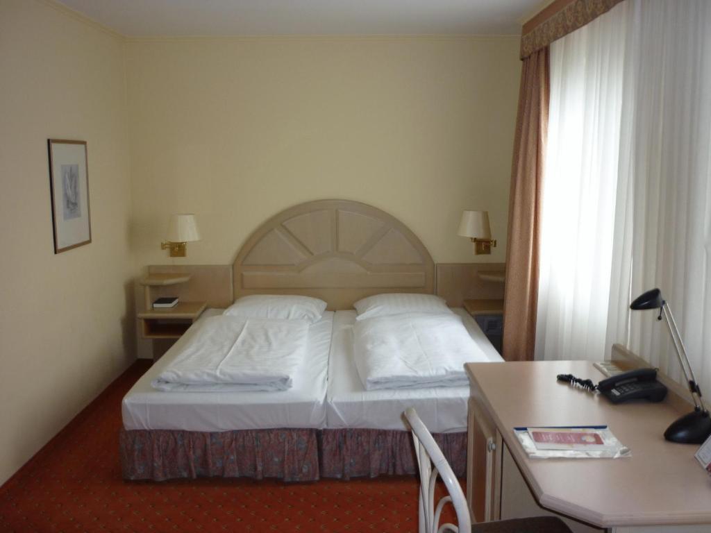 Abakus-Hotel Sindelfingen Pokój zdjęcie